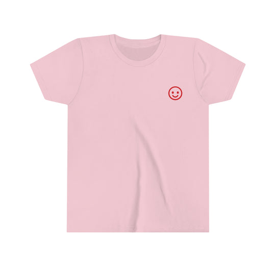 Softstyle Smiley Tee